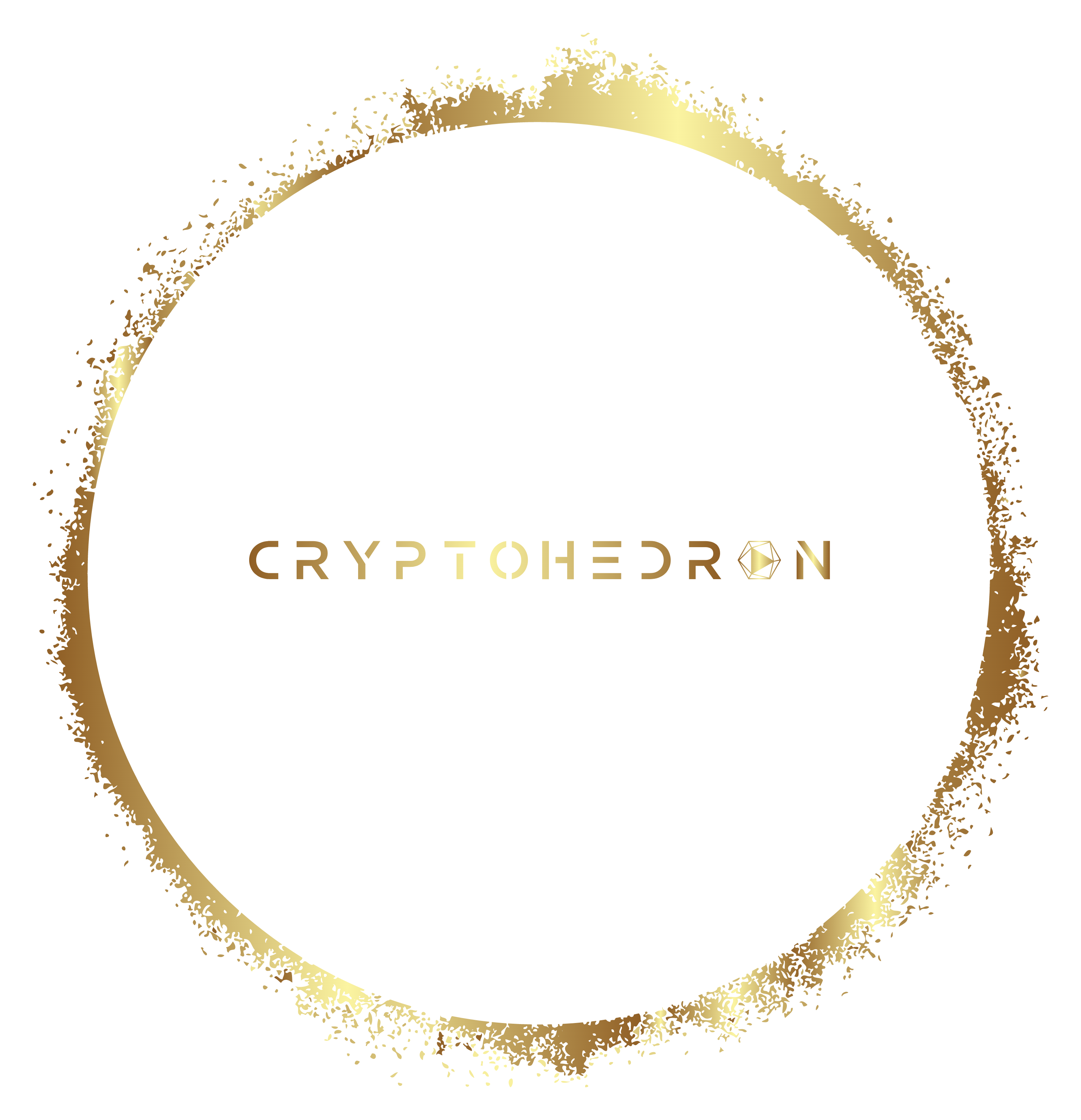 Cryptohedron Logo